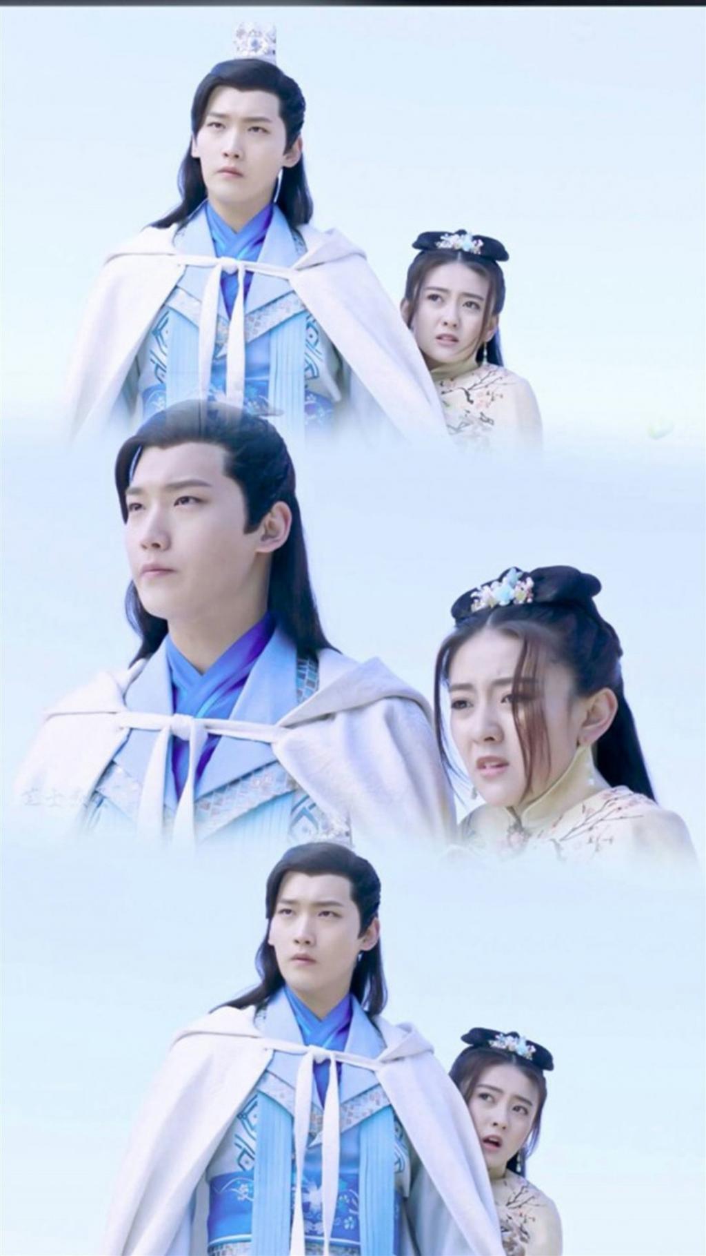 双世宠妃甜宠剧照