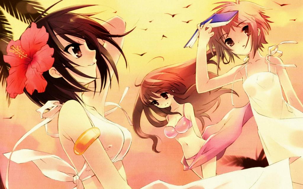 《伊东杂音》高清漫画集