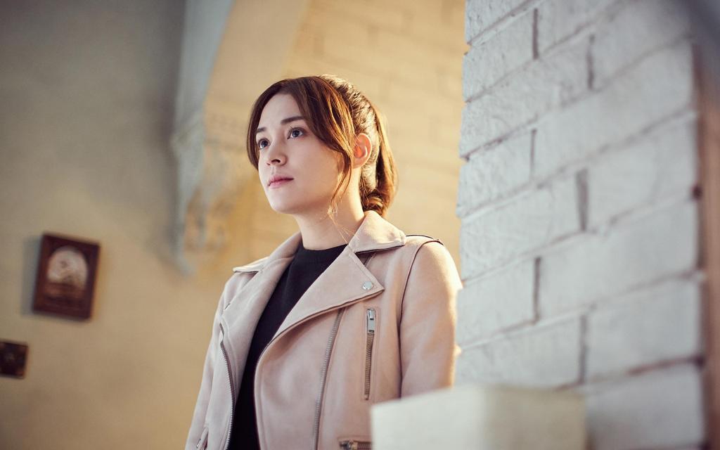 喜剧片《合法伴侣 》最新剧照