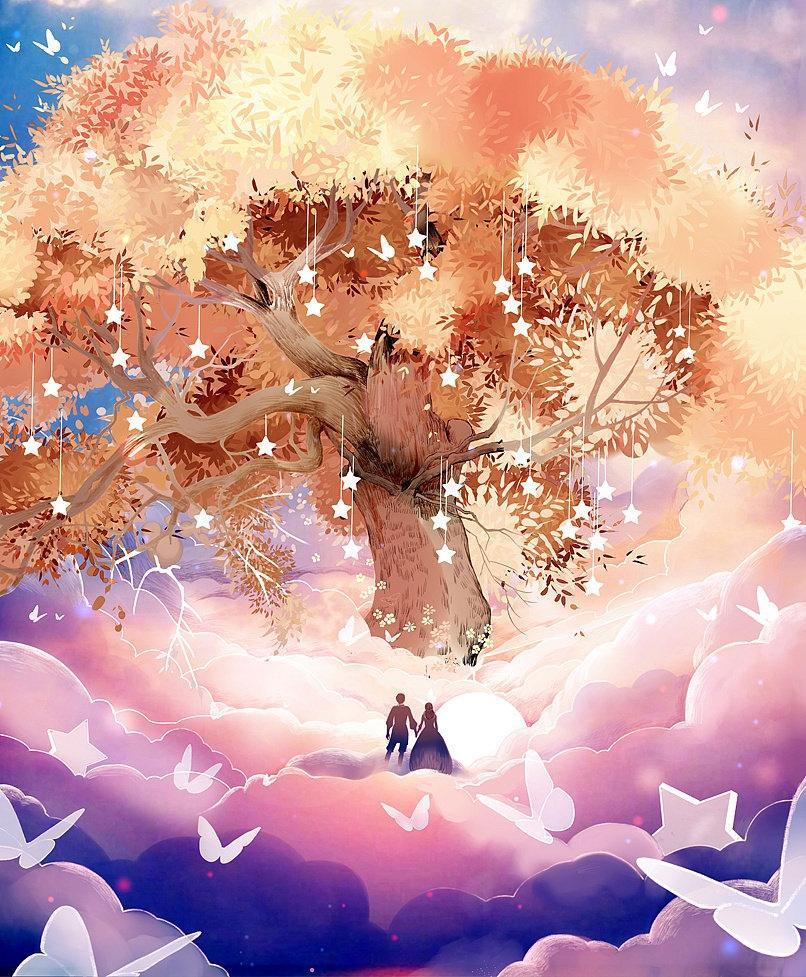 我想要甜甜的恋爱