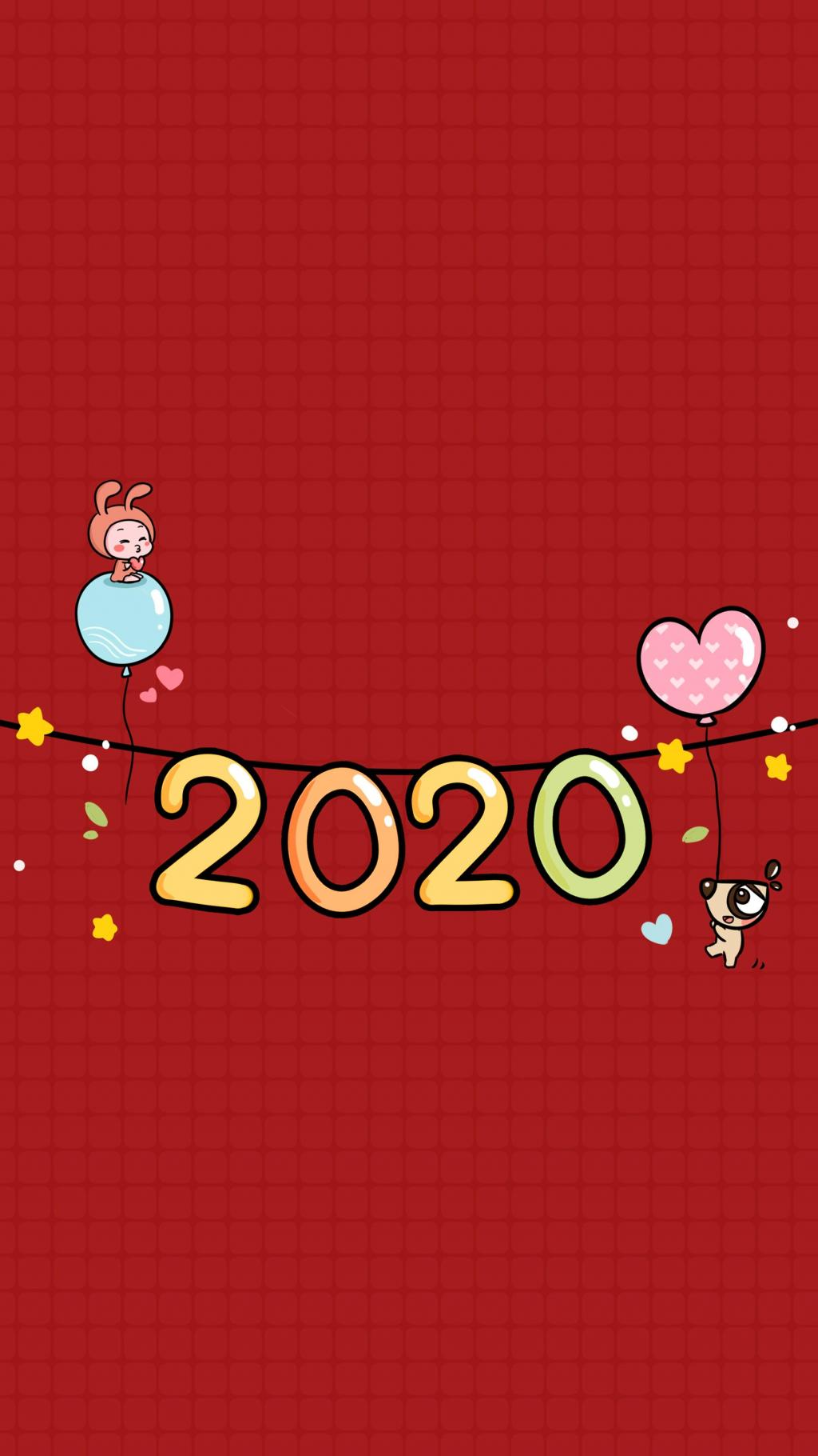 辛巴狗的新年目标