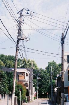 日系文艺小清新风景-3