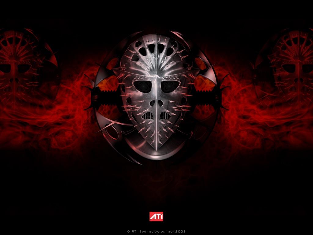 ATI创意标志写真