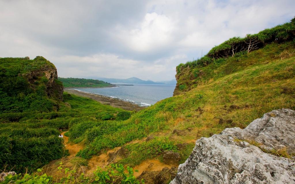 台湾屏东风景(台湾的南洋)