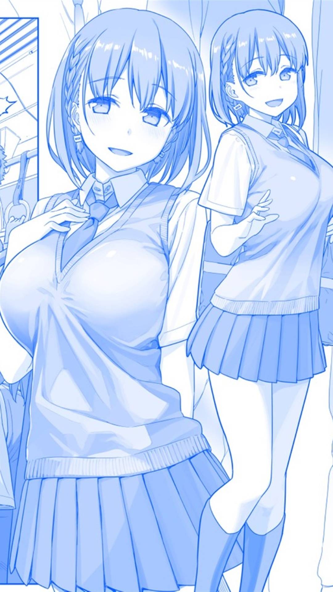 星期一的丰满 第二期