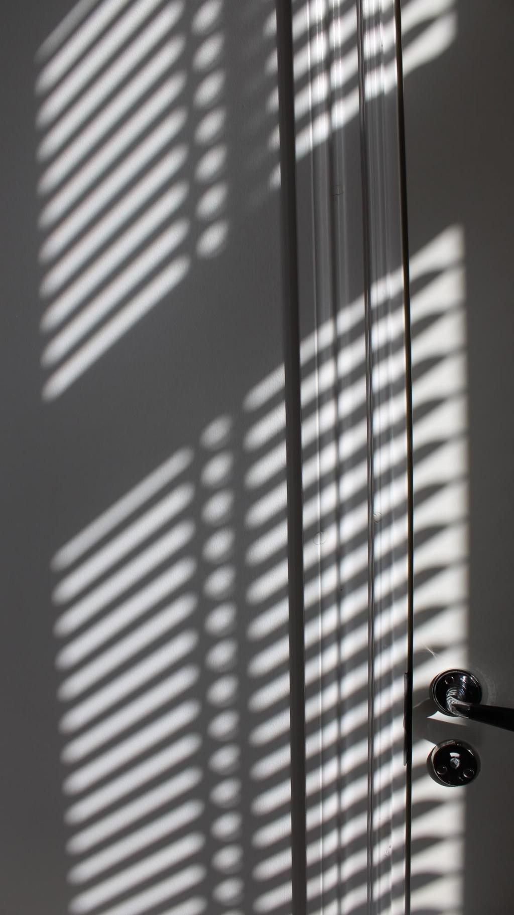 ins性冷淡风简约黑白家居