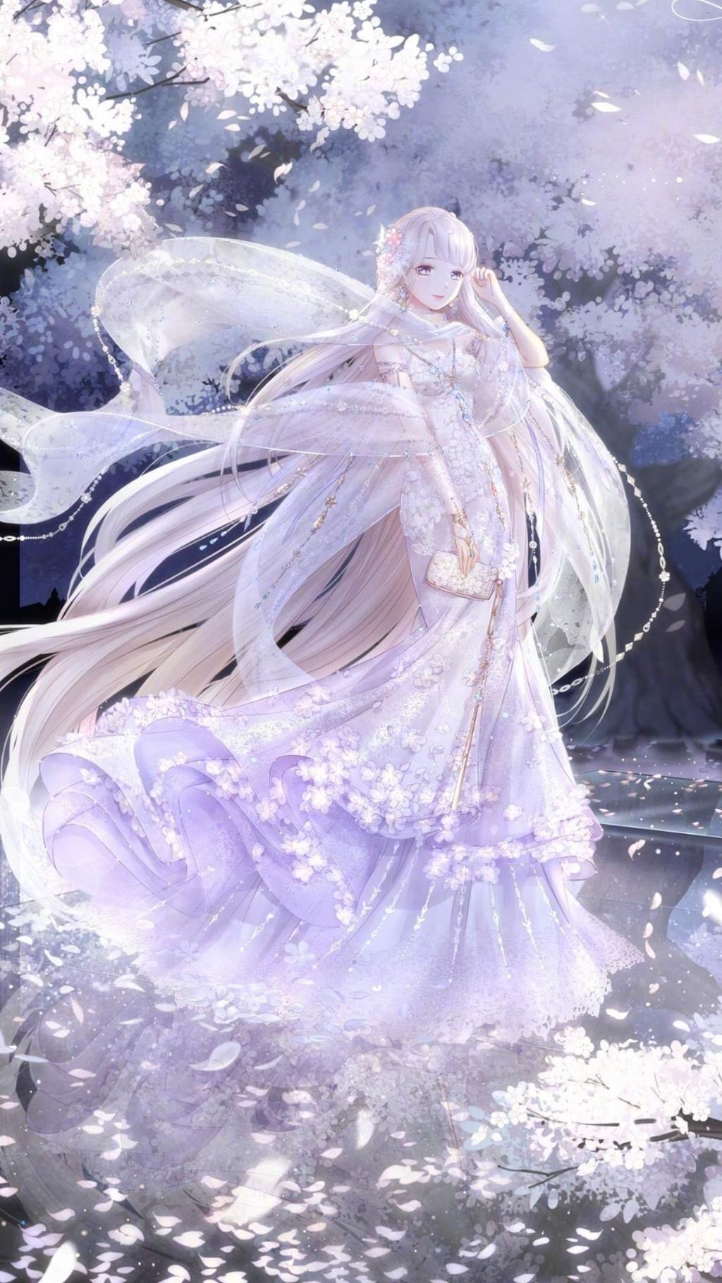 奇迹暖暖二次元游戏美女