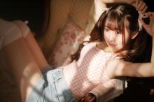 粉嘟嘟少女兰幼金