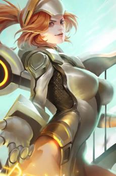 命运起源游戏人物-6