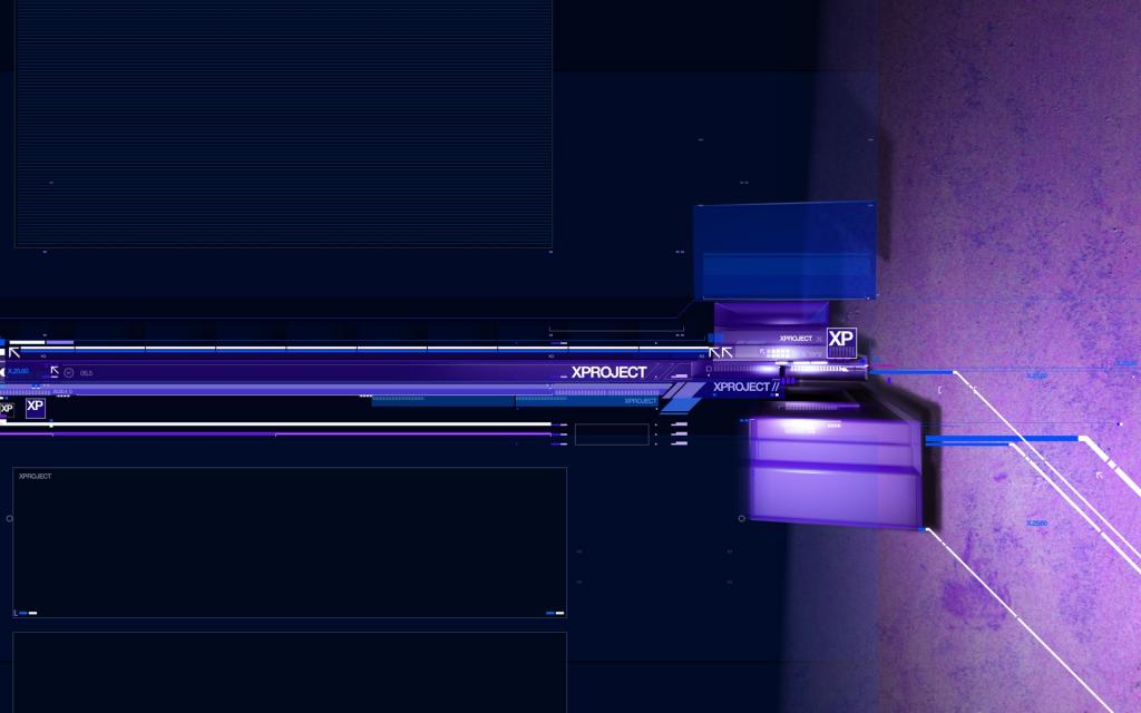 创意科技数字视觉