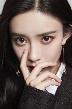 孟子义最新时尚大片-4