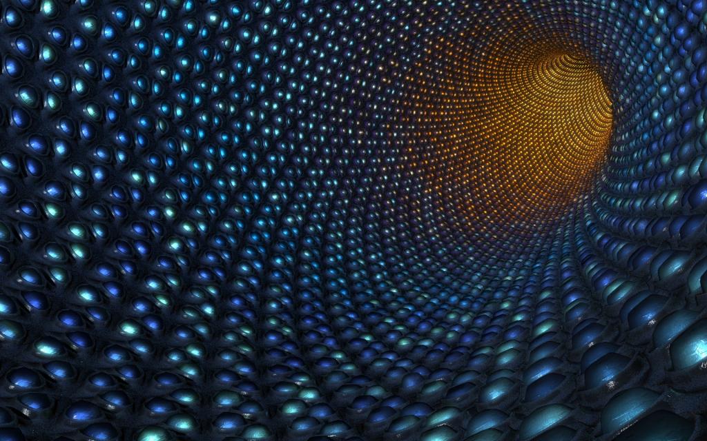 创意设计唯美梦幻花朵