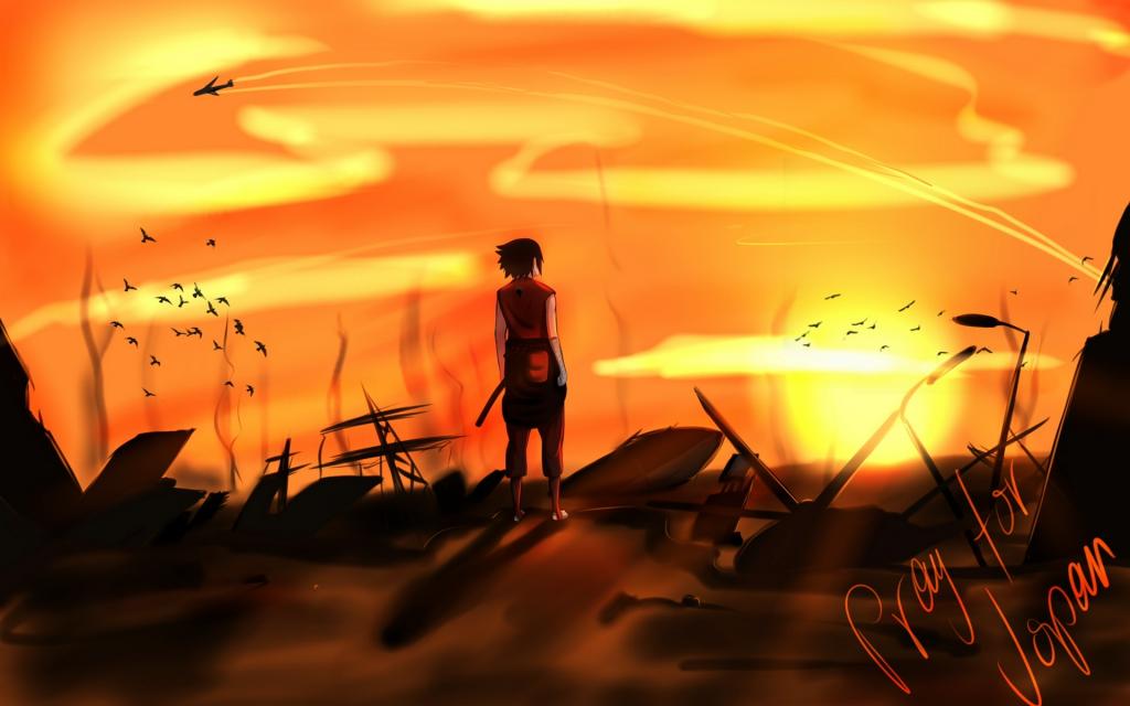 火影忍者宇智波佐助