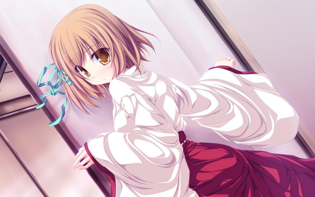 世界树与恋爱魔法使