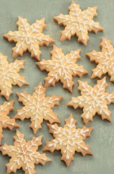 圣诞节的小饼干-8