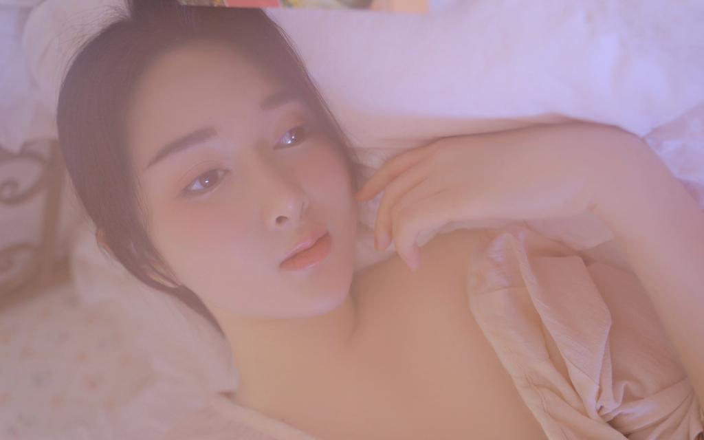 性感美女妖娆写真