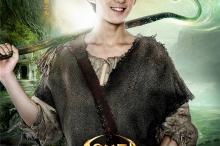 电影《阿修罗》人物海报