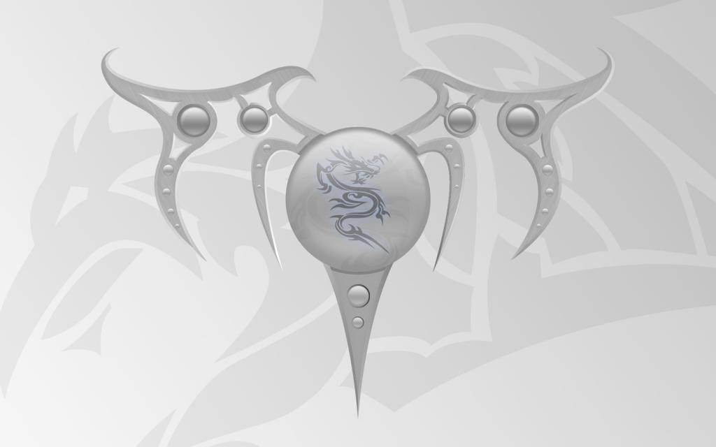 个性另类科幻世界