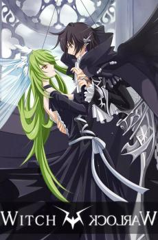 叛逆的鲁鲁修-5