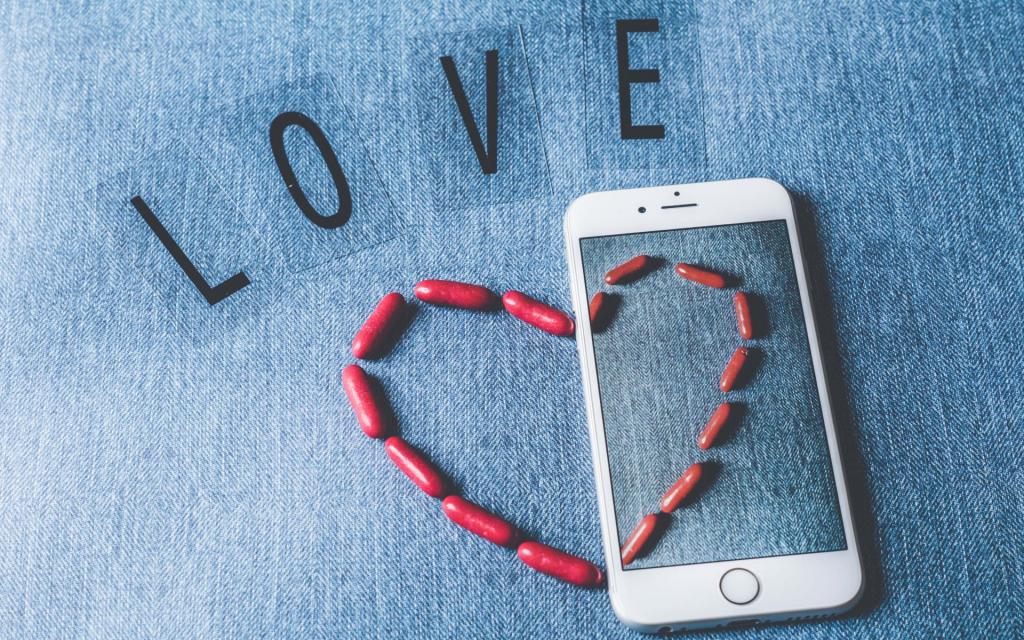 朋友圈520唯美简约个性写真