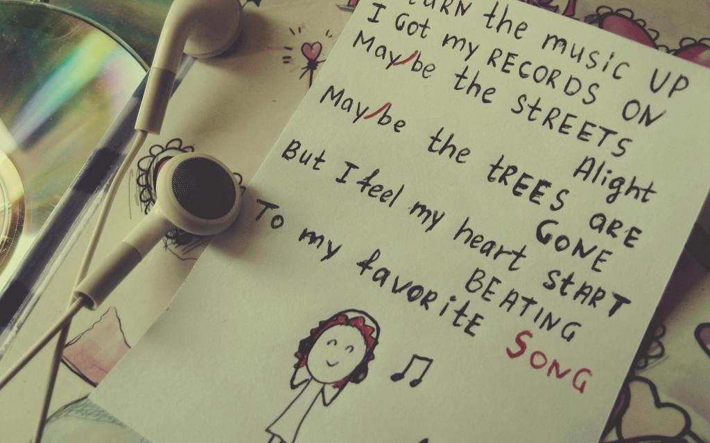 纸片传情爱情温馨浪漫