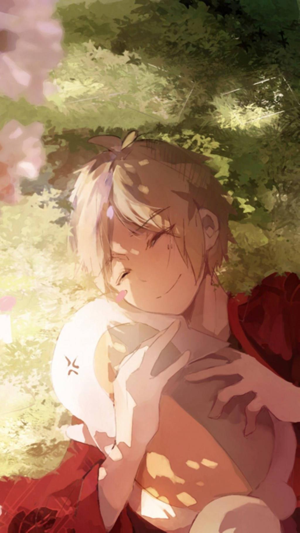 夏目友人帐同人