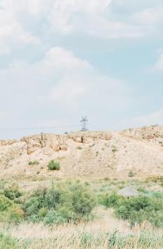 夏日小清新迷人自然风光-3