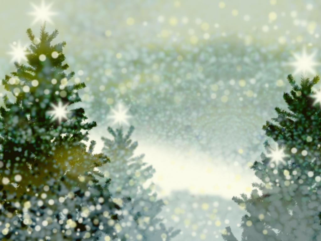 唯美的炫彩合成