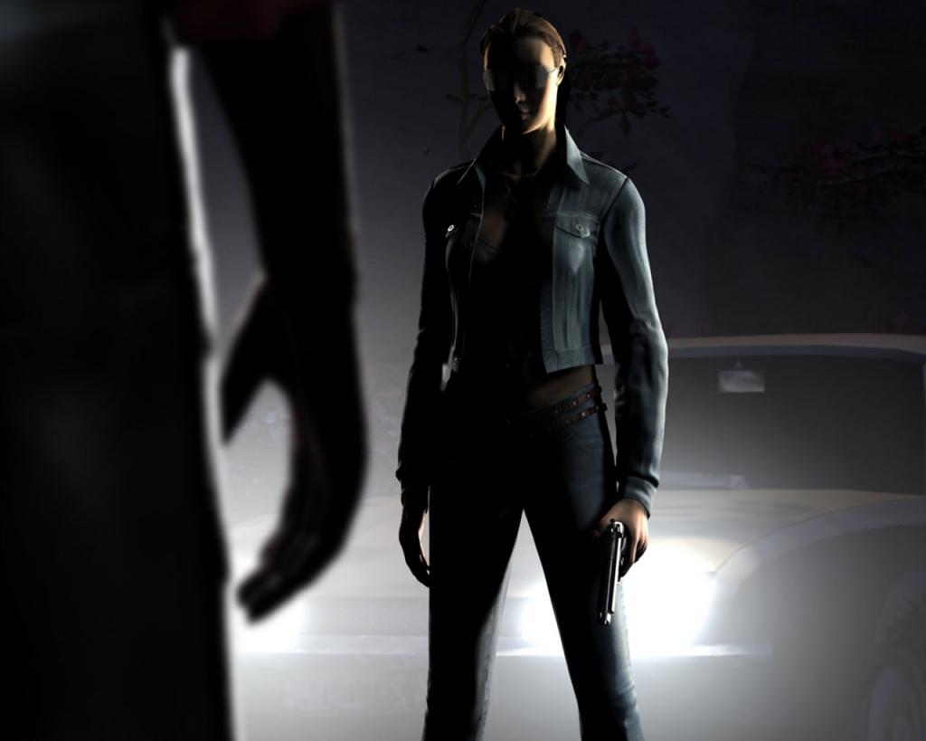 1280游戏性感角色