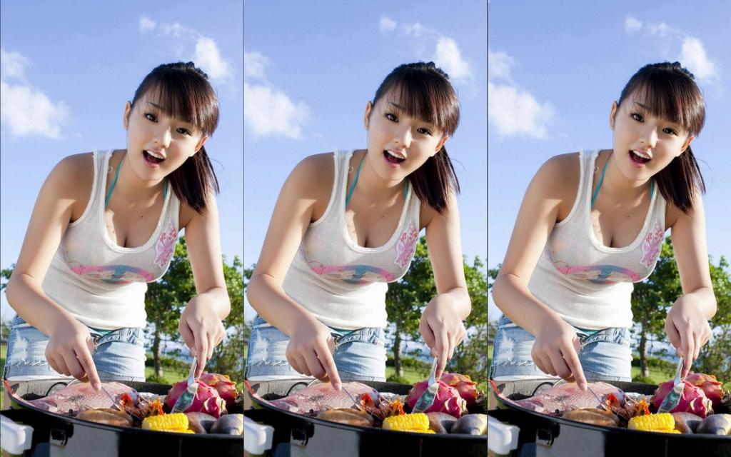 筱崎爱(篠崎爱)图片