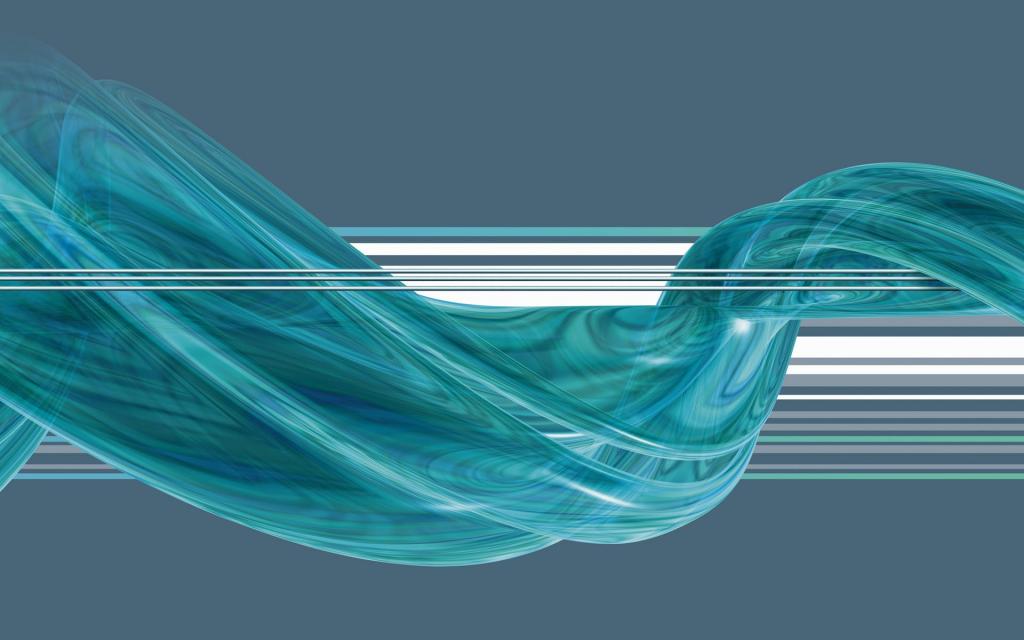 创意特效唯美设计