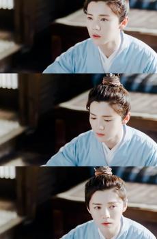 择天记鹿晗唯美写真-2