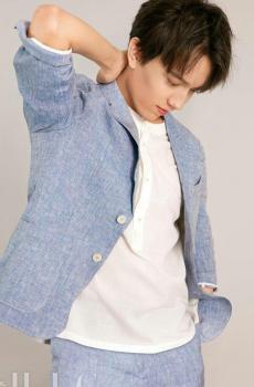 进口小哥哥迪玛希