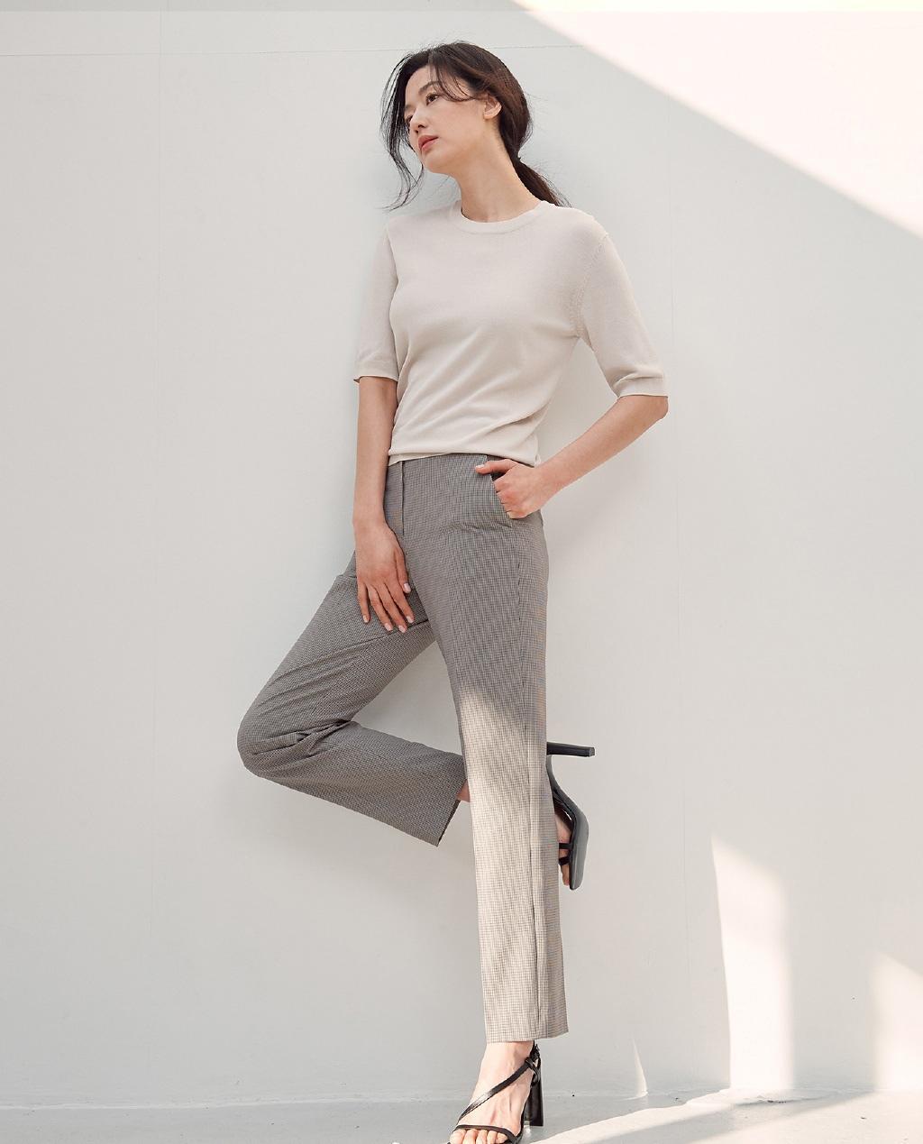 女神全智贤知性成熟性感写真