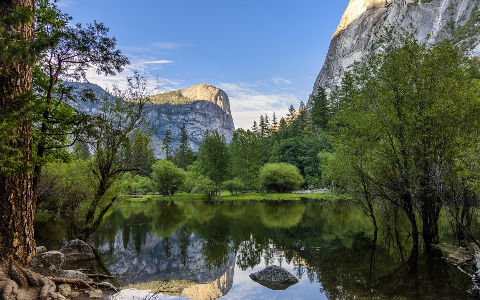 爱上那耳喀索斯的倒影