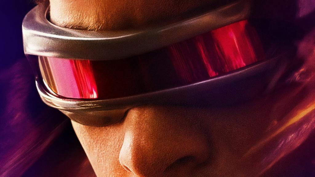 美国科幻动作电影《X战警：黑凤凰》