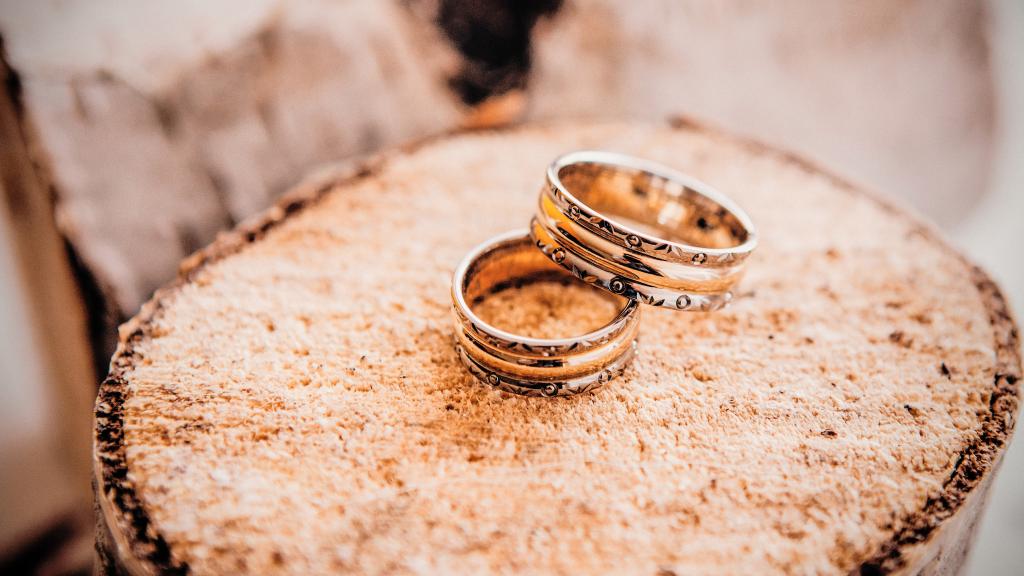 真爱戒指的意义