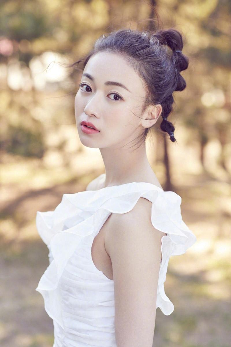 《延禧攻略》女主吴谨言