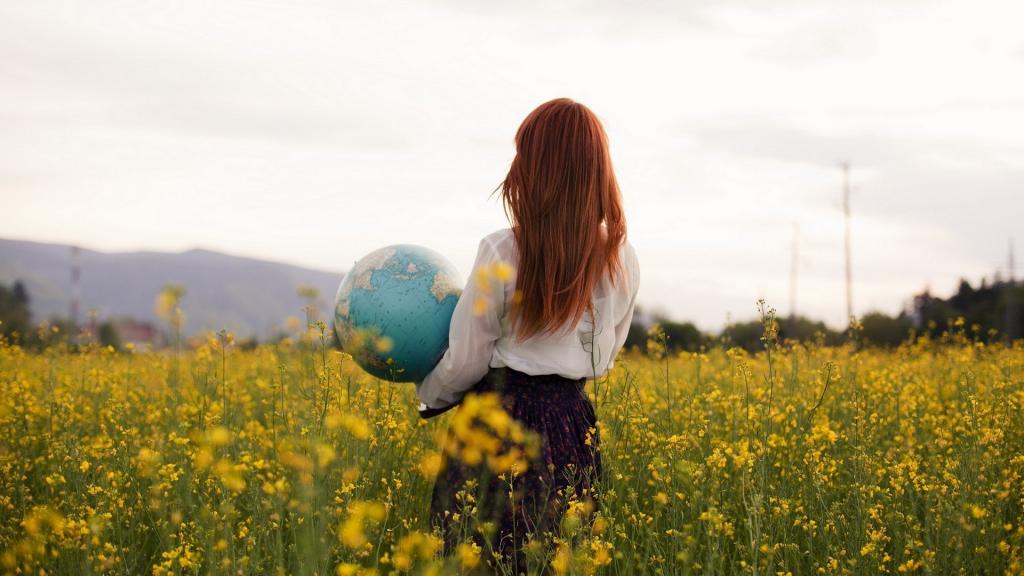 收拾悲伤 好好生活