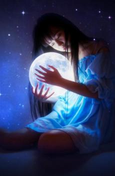 晚安,我心里的她-3