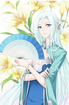 《斗破苍穹》经典人物写真