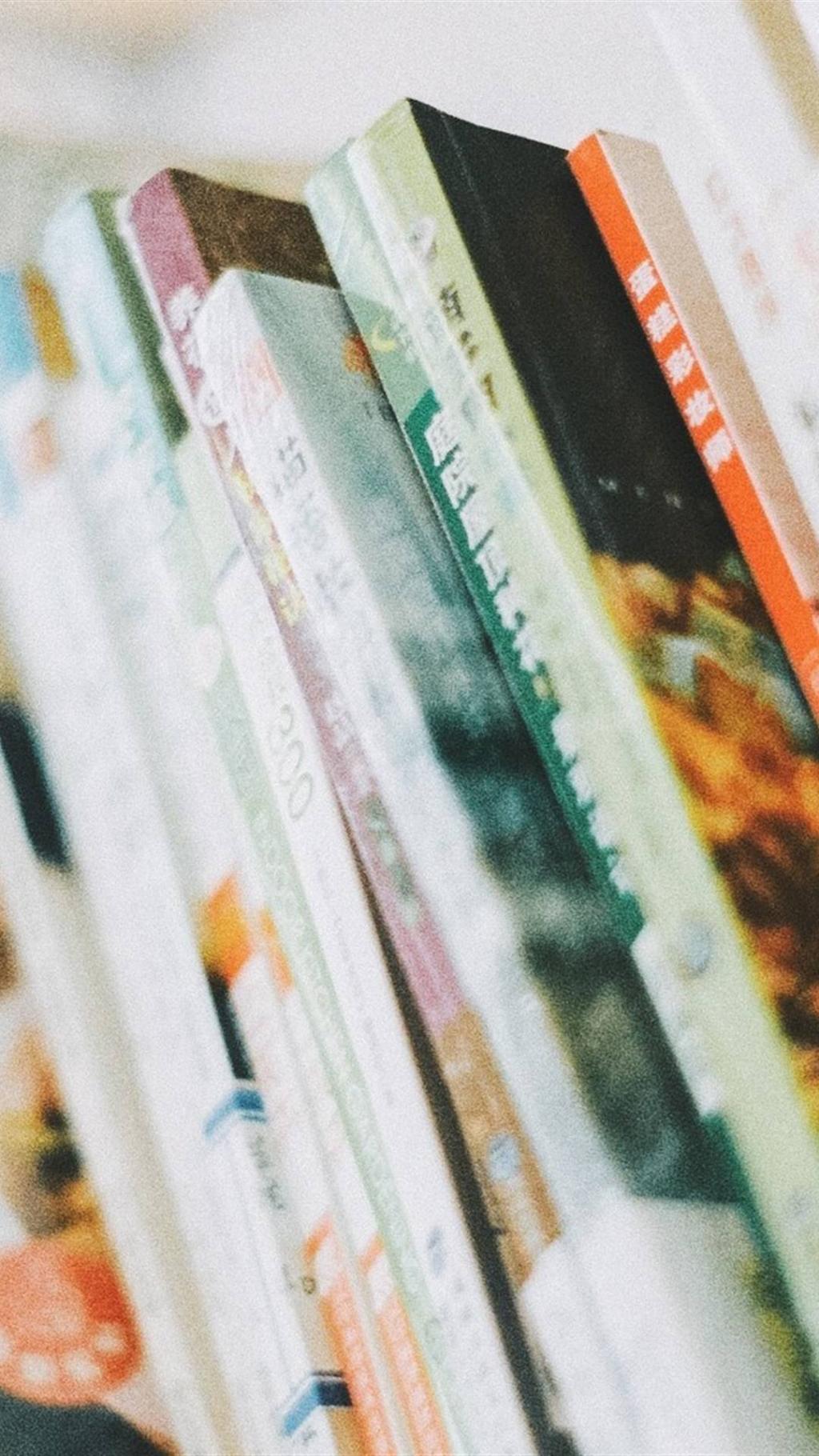 唯美文艺风静物