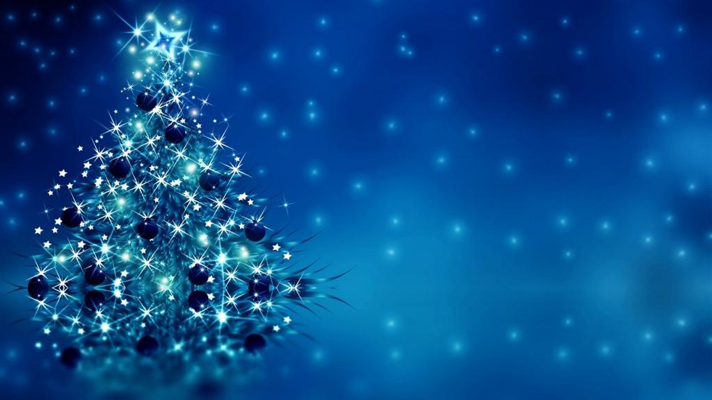 2015年圣诞节主题