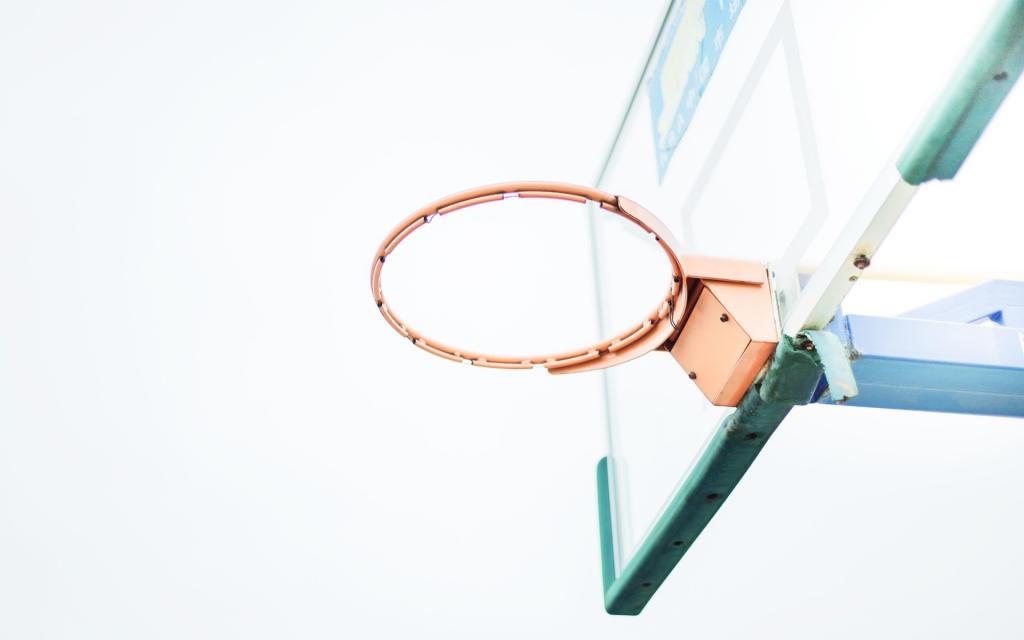 清新唯美户外自然风景