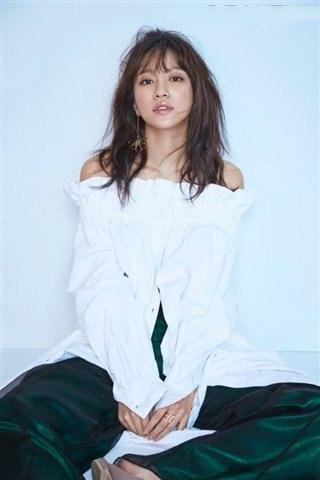 韩国女团EXID成员HANI写真