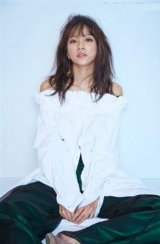 韩国女团EXID成员HANI写真-3
