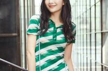 性感王鸥中性写真