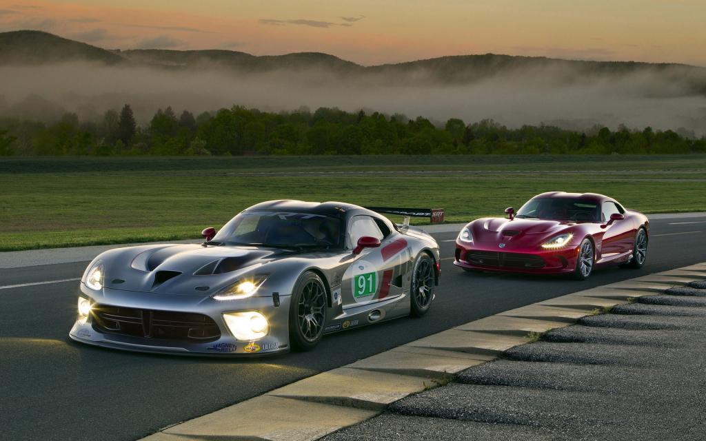 炫酷世界顶级名车