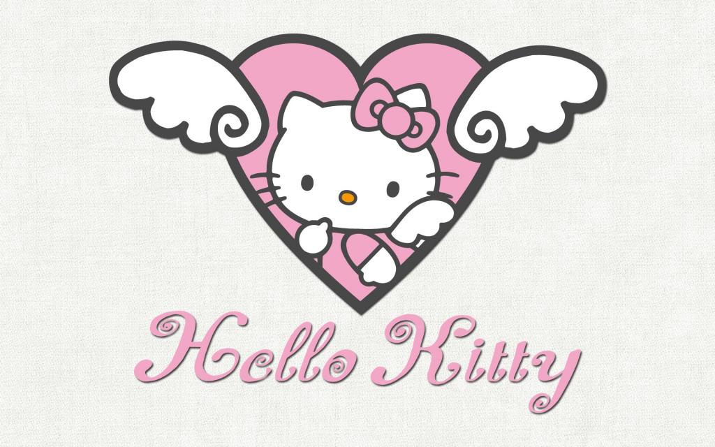 HelloKitty 猫