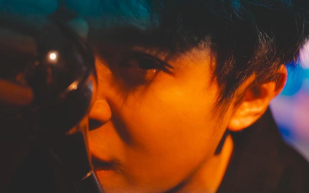 别克昂科拉GX代言人吴青峰